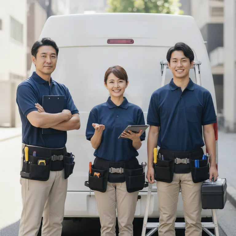 不動産管理 のチーム: 高槻市